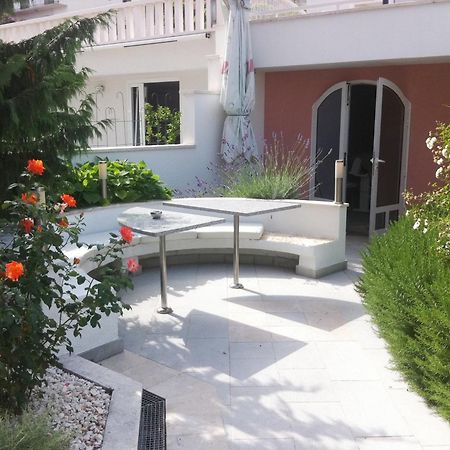 Hotel Bavaria Trogir Seget Donji Ngoại thất bức ảnh