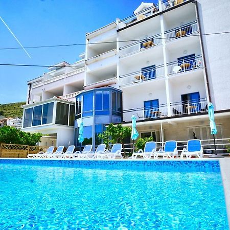 Hotel Bavaria Trogir Seget Donji Ngoại thất bức ảnh