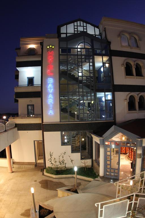 Hotel Bavaria Trogir Seget Donji Ngoại thất bức ảnh
