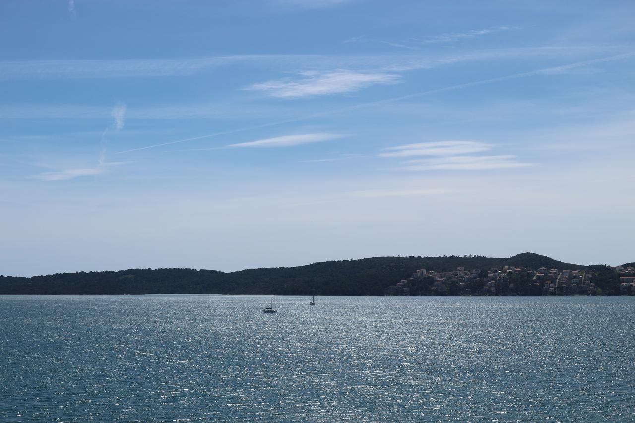 Hotel Bavaria Trogir Seget Donji Ngoại thất bức ảnh