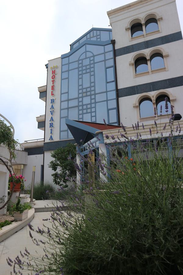 Hotel Bavaria Trogir Seget Donji Ngoại thất bức ảnh